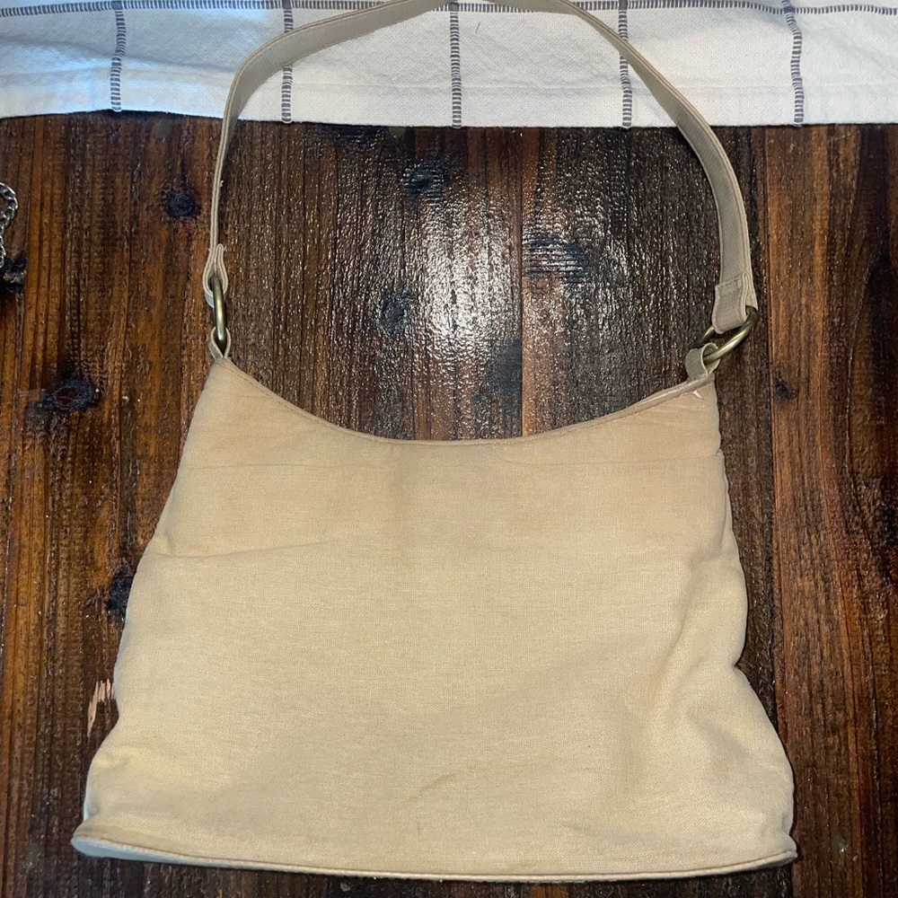 Beautiful Vintage Floral Purse - Picture 2 of 4